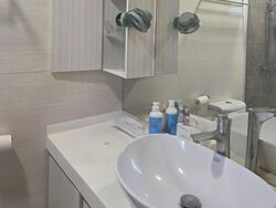 Blk 135 Rivervale Plains (Sengkang), HDB Executive #587733171